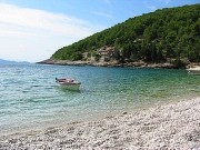 isola di Korcula - Pupnatska Luka